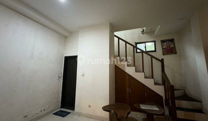 Dijual Rumah Ready Unit Murah View Sawah Hrg 1 M-an @Sibang Gede 2