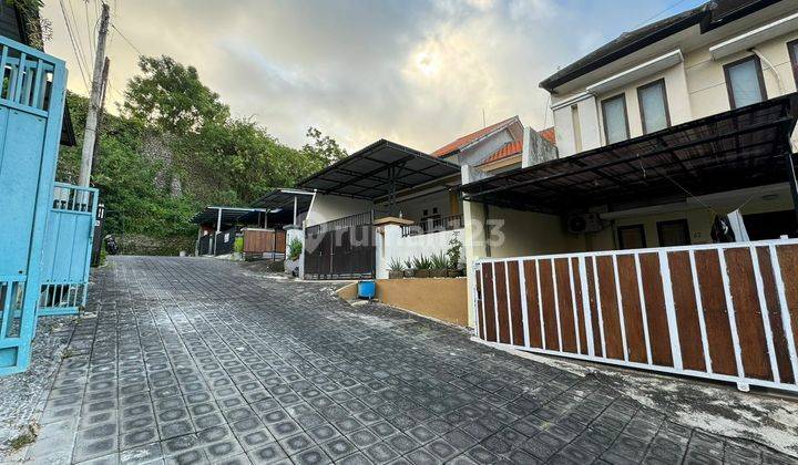 Cheap Strategic Ready Unit House for Sale Hrg 1 Billion @Benoa, Badung 2