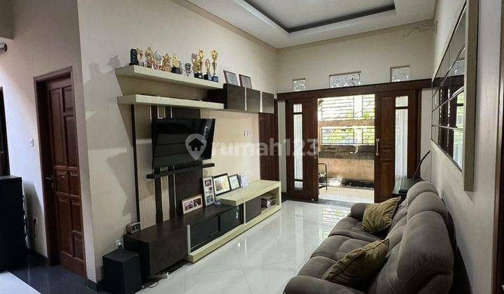 Dijual Rumah Ready Unit Semi Furnished Murah Hrg 900 Jtan @Dalung 2