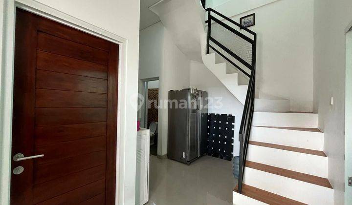 Dijual Rumah Ready Unit Modern Murah Hrg Nego 1 M-an di Pedungan 2