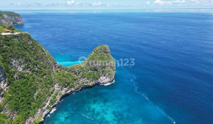 Glamping Full Furnished dapat ROI, hanya 400 Jtan di Nusa Penida 2