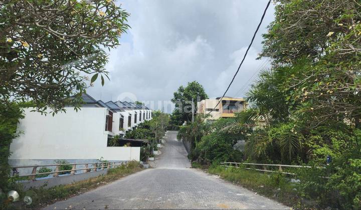 Tanah Kavling Siap Bangun, Strategis @dharmawangsa Benoa Nusa Dua Tanah Kavling Siap Bangun, Strategis @dharmawangsa Benoa Nusa Dua