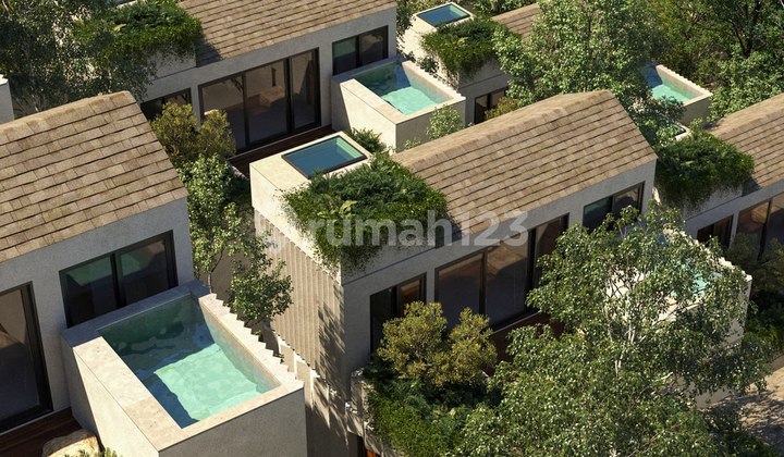 Villa Residence Semi Furnished Strategic @uluwatu Jimbaran Badung Villa Residence Semi Furnished Strategic @uluwatu Jimbaran Badung