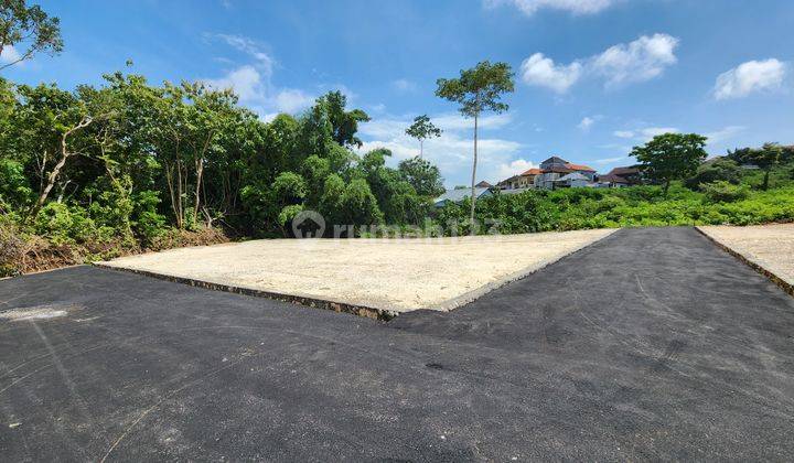 Ready to Build Plot, Economical Price in Kutuh, Nusa Dua 10