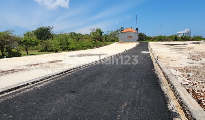 Tanah Kavling Siap Bangun Villa Or Guest House di Kutuh, Nusa Dua Tanah Kavling Siap Bangun Villa Or Guest House di Kutuh, Nusa Dua