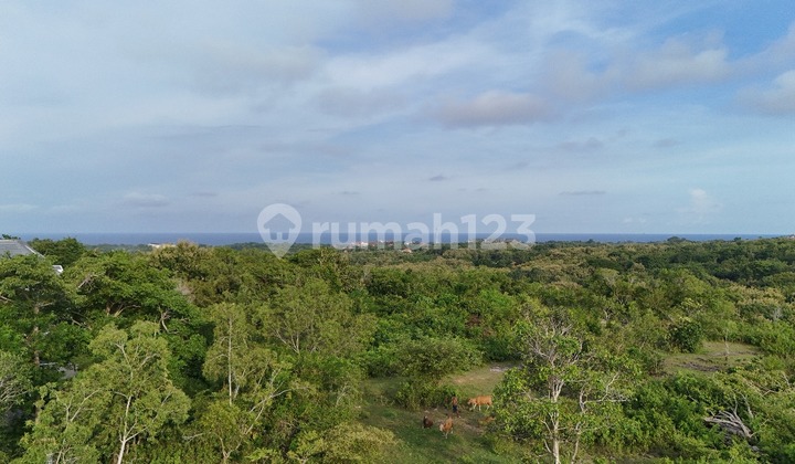 Plot @kampial, Nusa Dua, Suitable for Building a Villa or Guest House