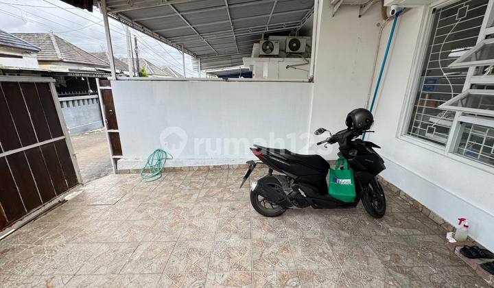 Rumah Minimalis Fully Furnished @taman Giri, Benoa, Nusa Dua Bali 2