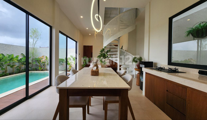 New Villa Furnished, Harga Worthed Di Kutuh Nusa Dua Dekat Pantai New Villa Furnished, Harga Worthed Di Kutuh Nusa Dua Dekat Pantai