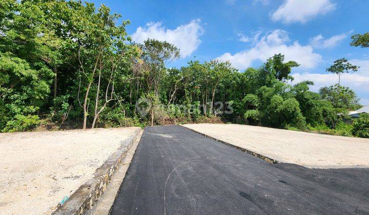 Ready to Build Plot, Economical Price in Kutuh, Nusa Dua 1