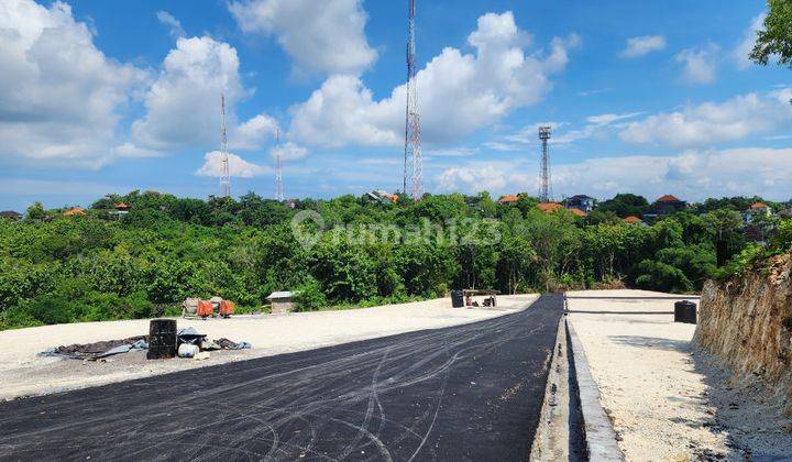 Ready to Build Plot, Economical Price in Kutuh, Nusa Dua 11