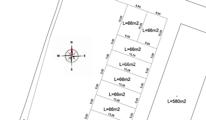 Rumah Minimalis Hrg Murah @Mahendradatta Padangsambian Dkt Canggu
