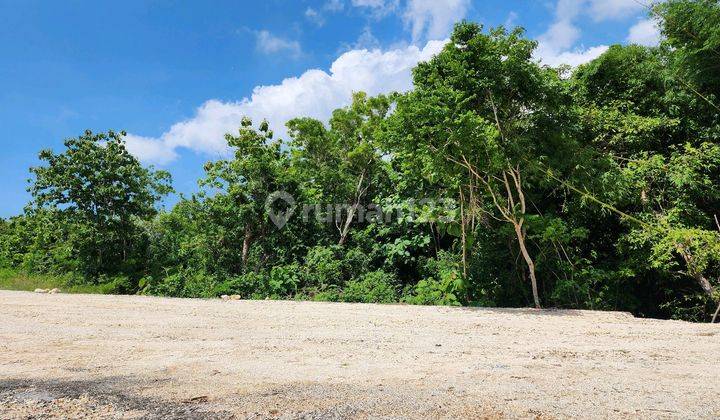 Ready to Build Plot, Economical Price in Kutuh, Nusa Dua 7