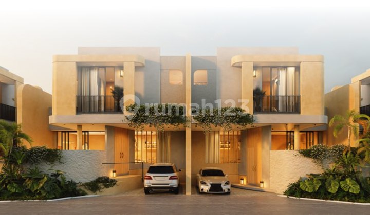 Villa Minimalis, Lokasi Strategis @jimbaran, Kuta Selatan Badung Villa Minimalis, Lokasi Strategis @jimbaran, Kuta Selatan Badung