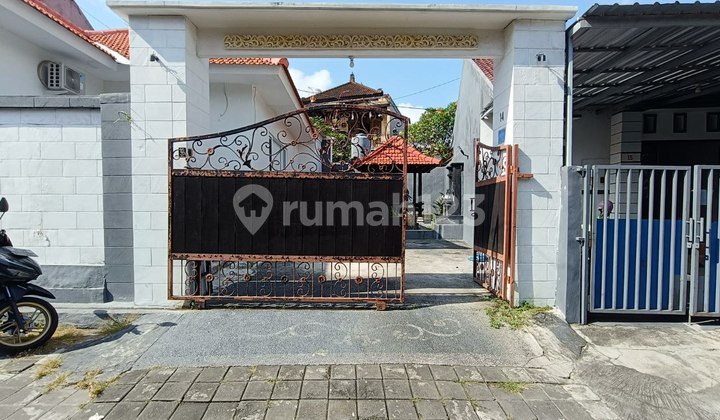 Sewa Rumah Minimalis Semi Furnished, Hrg Murah @subak Dalem Denut Sewa Rumah Minimalis Semi Furnished, Hrg Murah @subak Dalem Denut