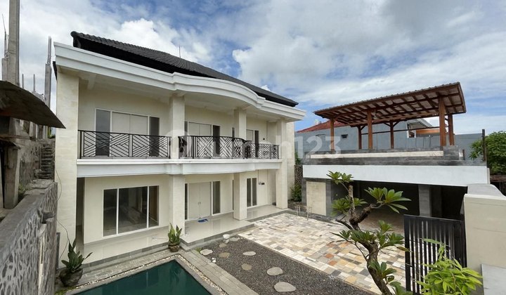 Villa Ready Unit Siap Huni Tengah Kota @Pedungan Denpasar Selatan Villa Ready Unit Siap Huni Tengah Kota @Pedungan Denpasar Selatan