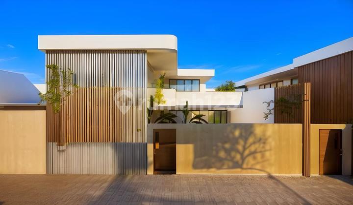 Luxury Villa For Lease, Strategic Area In Sanur, Denpasar Selatan