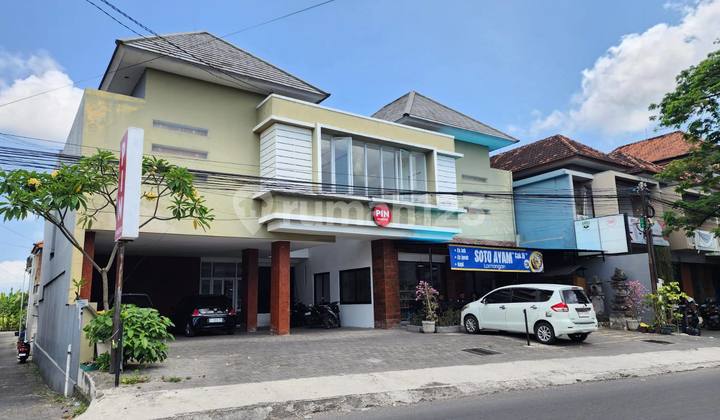 14 Rooms Accommodation, @tukad Balian Renon. Still Operating & Negotiable Price 14 Rooms Accommodation, @tukad Balian Renon. Still Operating & Negotiable Price