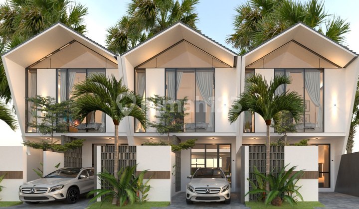 Harmony Villa Furnished, Strategic In Dalung, Badung Near Canggu Harmony Villa Furnished, Strategic In Dalung, Badung Near Canggu