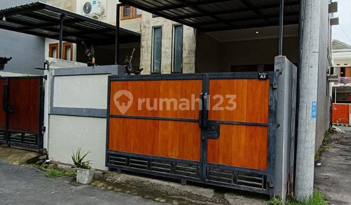 Rumah Murah Meriah Strategis, Harga Nego @antasura Denpasar Utara Rumah Murah Meriah Strategis, Harga Nego @antasura Denpasar Utara