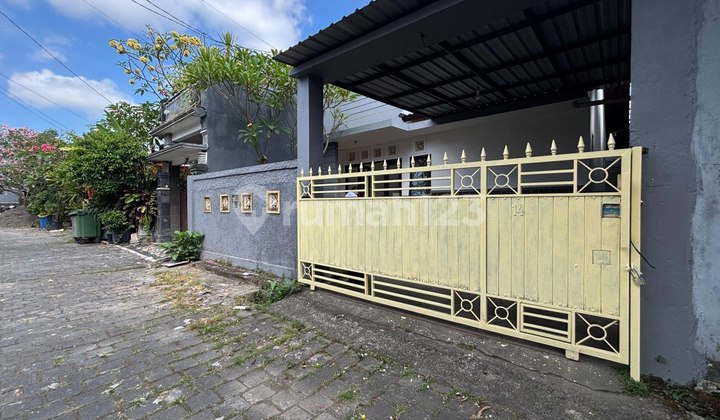 Minimalist House, Strategic Location, Low Rental Price @Dalung, Badung Minimalist House, Strategic Location, Low Rental Price @Dalung, Badung