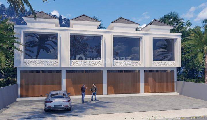 Ruko Minimalis 2 Lt, Lokasi Sangat Ramai & Strategis @legian Kuta Ruko Minimalis 2 Lt, Lokasi Sangat Ramai & Strategis @legian Kuta
