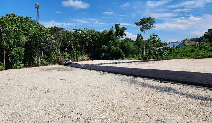 Ready to Build Plot, Economical Price in Kutuh, Nusa Dua 18