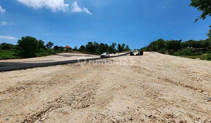 Ready to Build Plot, Economical Price in Kutuh, Nusa Dua 8