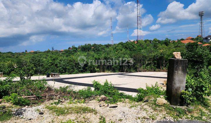 Ready to Build Plot, Economical Price in Kutuh, Nusa Dua 12