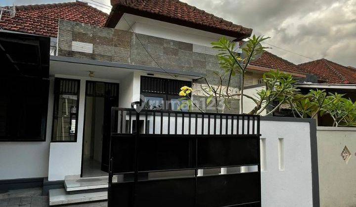 Rumah Ready Unit, Hanya 700 Jtan Di Batubulan, Gianyar, Dekat Denpasar 1