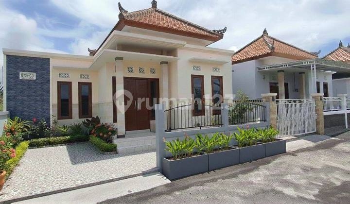 Rumah Minimalis Ekonomis, Harga Mulai 600 Jutaan @Antasura, Denut Rumah Minimalis Ekonomis, Harga Mulai 600 Jutaan @Antasura, Denut