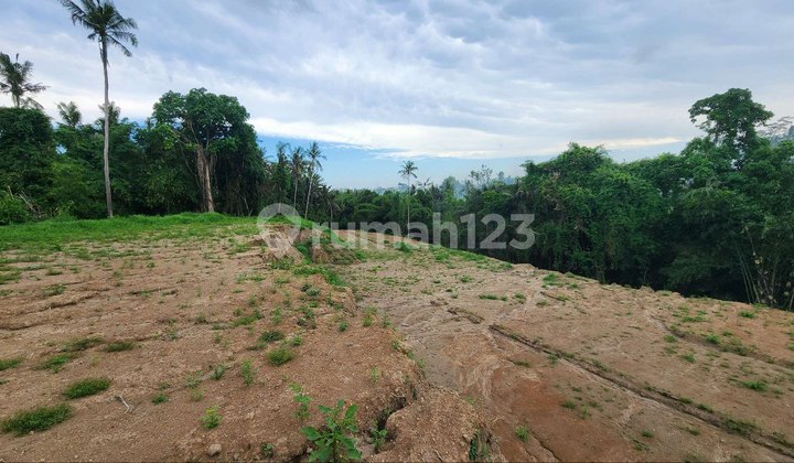 Kavling Villa, Hrg Promo @Saba Gianyar Dkt Pantai & Obyek2 Wisata