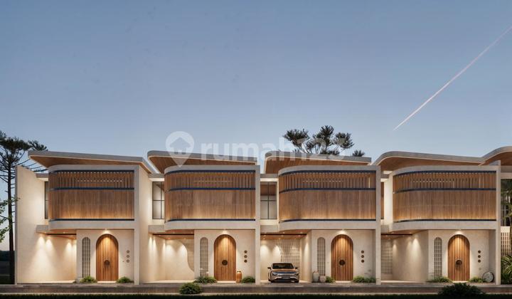 Luxurious Villa One Gate System, Strategic @tumbak Bayuh, Badung Luxurious Villa One Gate System, Strategic @tumbak Bayuh, Badung