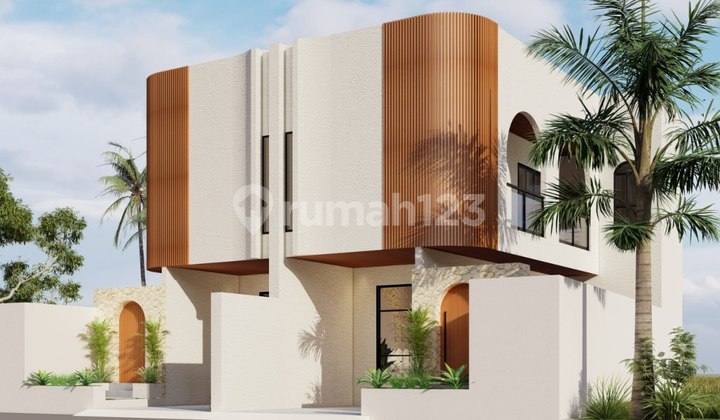 Modern Minimalist Villa, Strategic Location, in Padangsambian, Denpasar. Modern Minimalist Villa, Strategic Location, in Padangsambian, Denpasar.