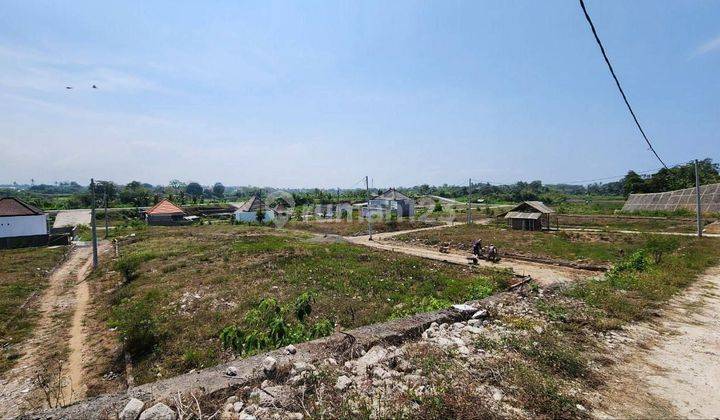 Cheap and cheerful plots, only 200 million/are in Pering, Gianyar near Denpasar 1