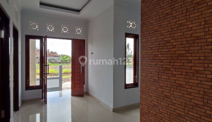 Rumah Minimalis Hanya 400 Jutaan di Pering, Gianyar, Dekat Sanur Denpasar 2