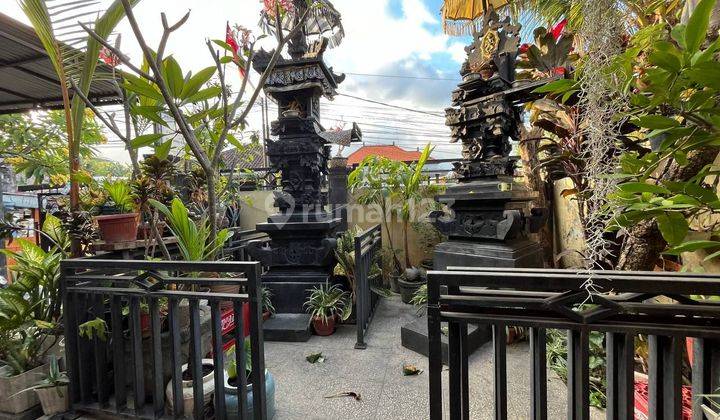 Rumah Siap Huni, Lokasi Strategis, Harga Ekonomis Di Padangsambian, Denpasar Barat 2