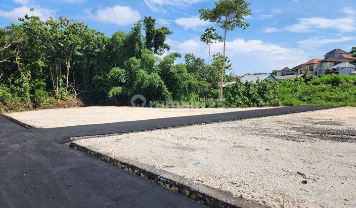 Ready to Build Plot, Economical Price in Kutuh, Nusa Dua 13