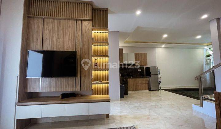 Rumah Ready Unit Siap Huni, Fully Furnished Di Kesiman, Denpasar Timur Dekat Sanur 2