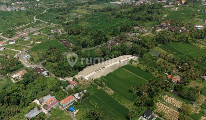 Tanah Kavling Siap Bangun, Hrg Murah @Pering, Gianyar Dkt Pantai Tanah Kavling Siap Bangun, Hrg Murah @Pering, Gianyar Dkt Pantai