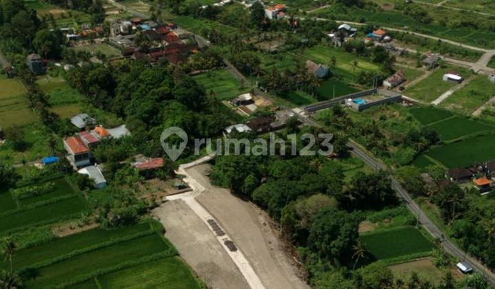Tanah Kavling Siap Bangun, Hrg Murah @Pering, Gianyar Dkt Pantai Tanah Kavling Siap Bangun, Hrg Murah @Pering, Gianyar Dkt Pantai