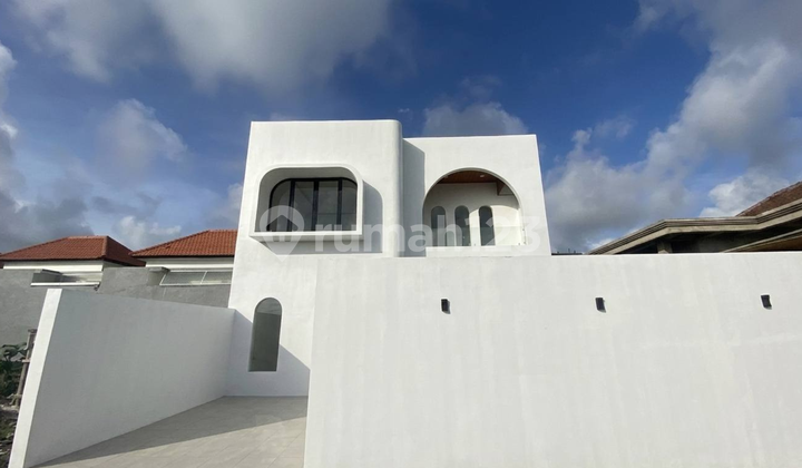 Villa Modern Minimalis Hrg Murah 1 M-An @Pantai Tanah Lot Tabanan Villa Modern Minimalis Hrg Murah 1 M-An @Pantai Tanah Lot Tabanan