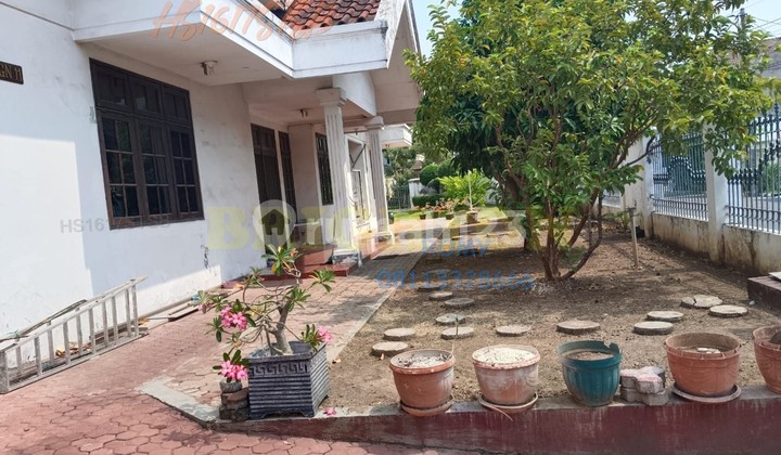 Rumah Satelit Indah Termurah Hitung Tanah saja dekat RS Gereja Sekolah 2