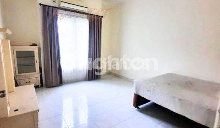 Rumah Tenggilis furnished dekat Ubaya Rungkut Industri Kendangsari  2