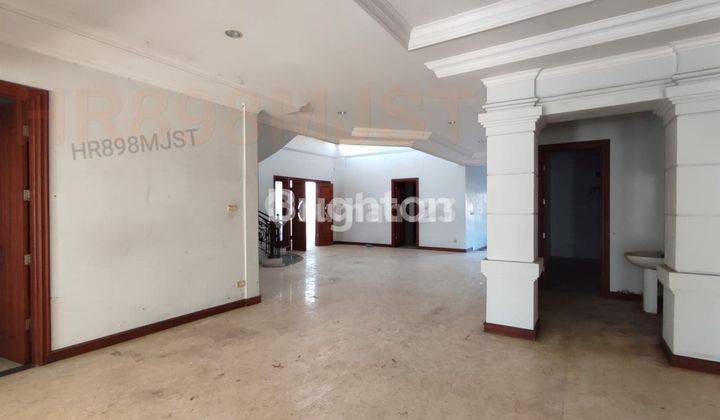Manyar Jaya cocok buat kantor atau rumah tinggal 2