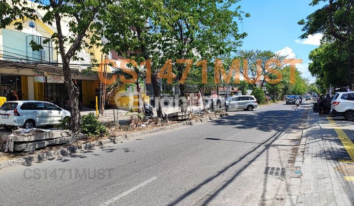 Raya Mulyosari Hitung tanah Komersial Area 2