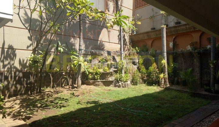 Rumah Ambengan, Pusat Kota Surabaya, Komersial Area 5