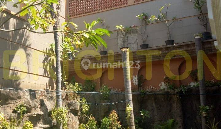 Rumah Ambengan, Pusat Kota Surabaya, Komersial Area 8