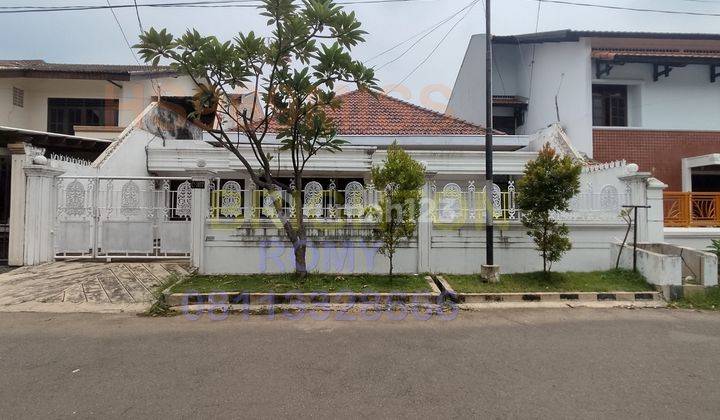 Rumah Margorejo Indah Siap Huni Terawat Bagus, Hs969 1