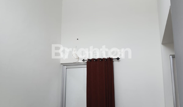 Rumah The Cemandi Sidoarjo siap huni 2