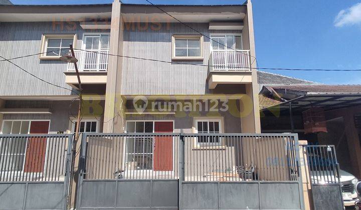 Turun Harga Rumah Baru Minimalis Mulyosari Dekat Pakuwon City Sutorejo 1